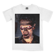 æ»éăźăŻăăăII // Evil Dead 2 / Evil Ash 2 (Variant Full Color Photo T-Shirt / Limited to 125)